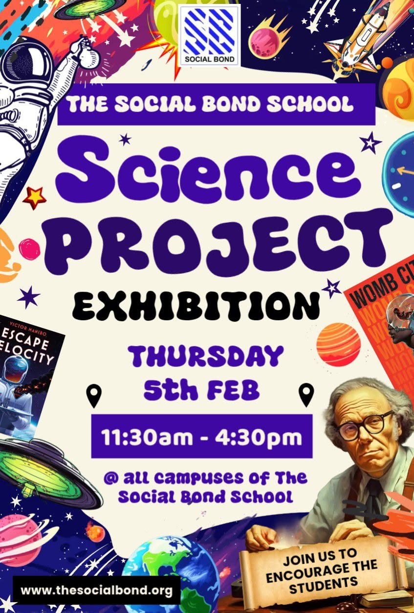 Science Exhibition
